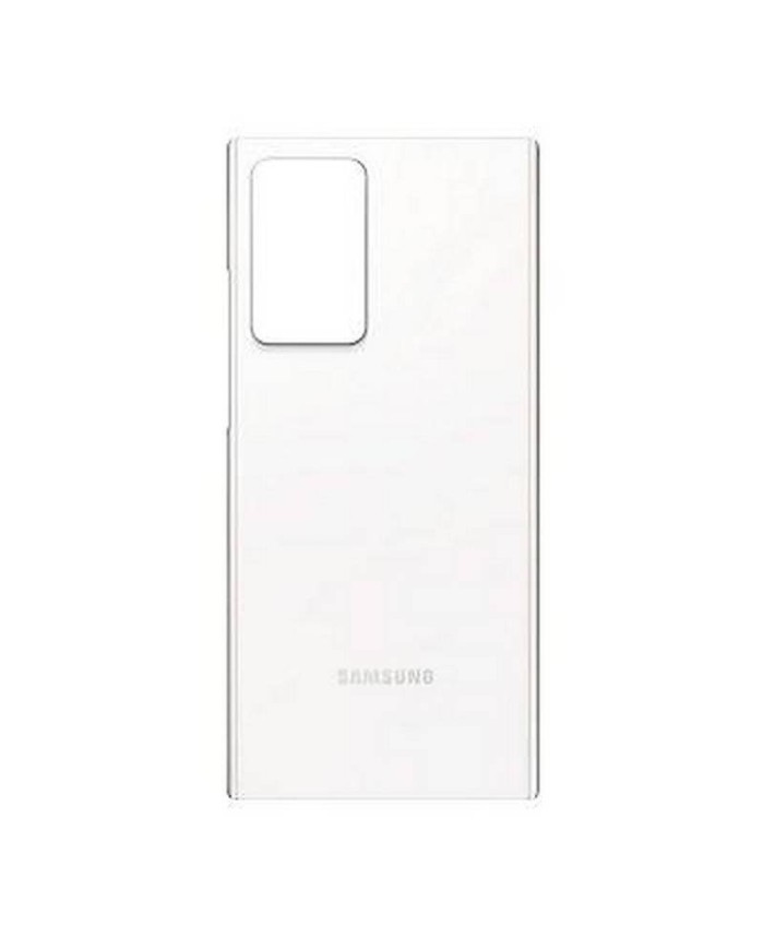 Tapa Trasera Samsung Galaxy Note 20 Ultra Blanco