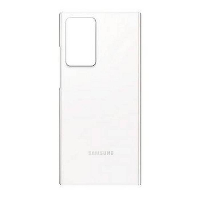 Tapa Trasera Samsung Galaxy Note 20 Ultra Blanco