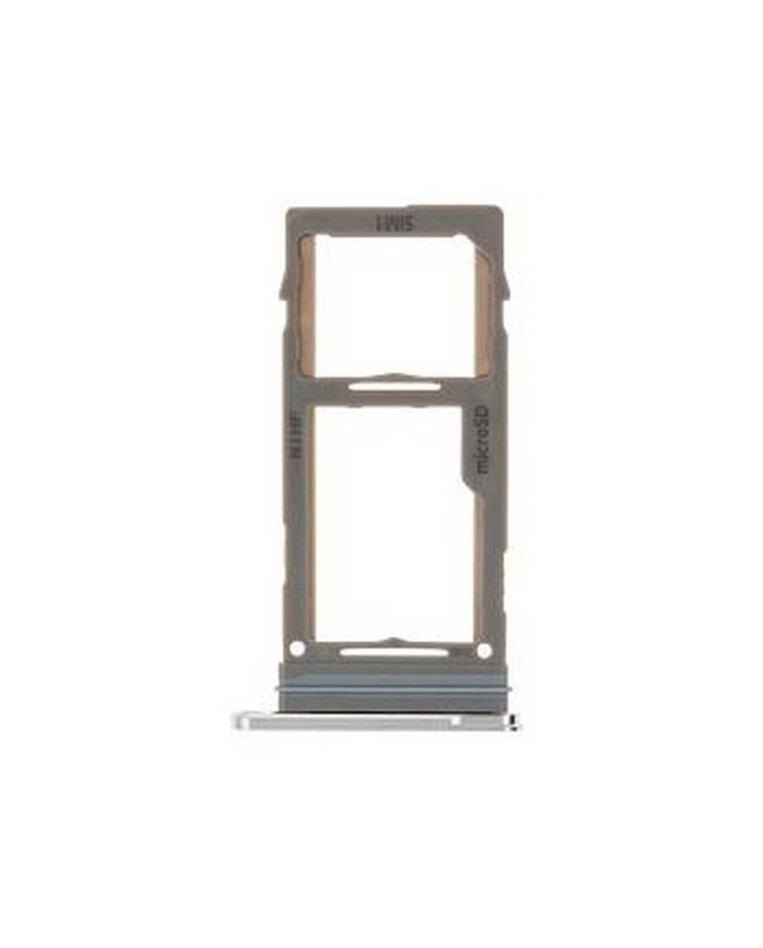 Bandeja Dual Sim Samsung Galaxy Note 20 Ultra (N986) Blanco