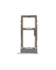 Bandeja Dual Sim Samsung Galaxy Note 20 Ultra (N986) Blanco