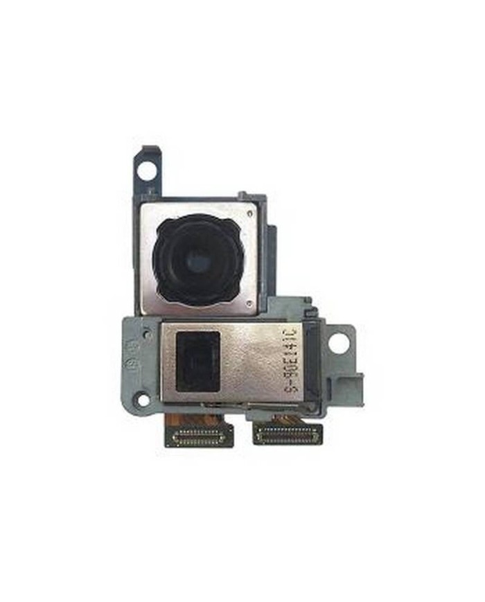 Camara Trasera Principal Samsung Galaxy Note 20 Ultra N986
