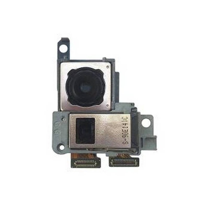 Camara Trasera Principal Samsung Galaxy Note 20 Ultra N986