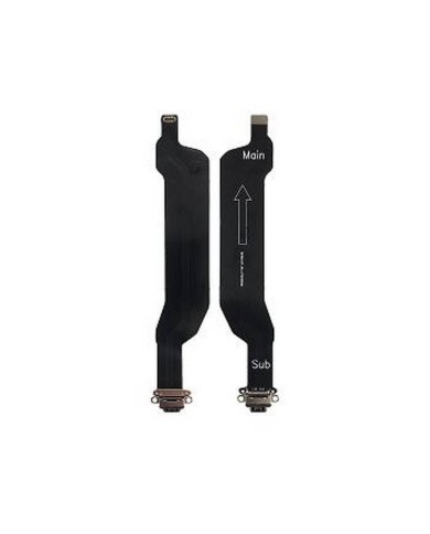 Flex Conector de Carga para Xiaomi 12 Pro