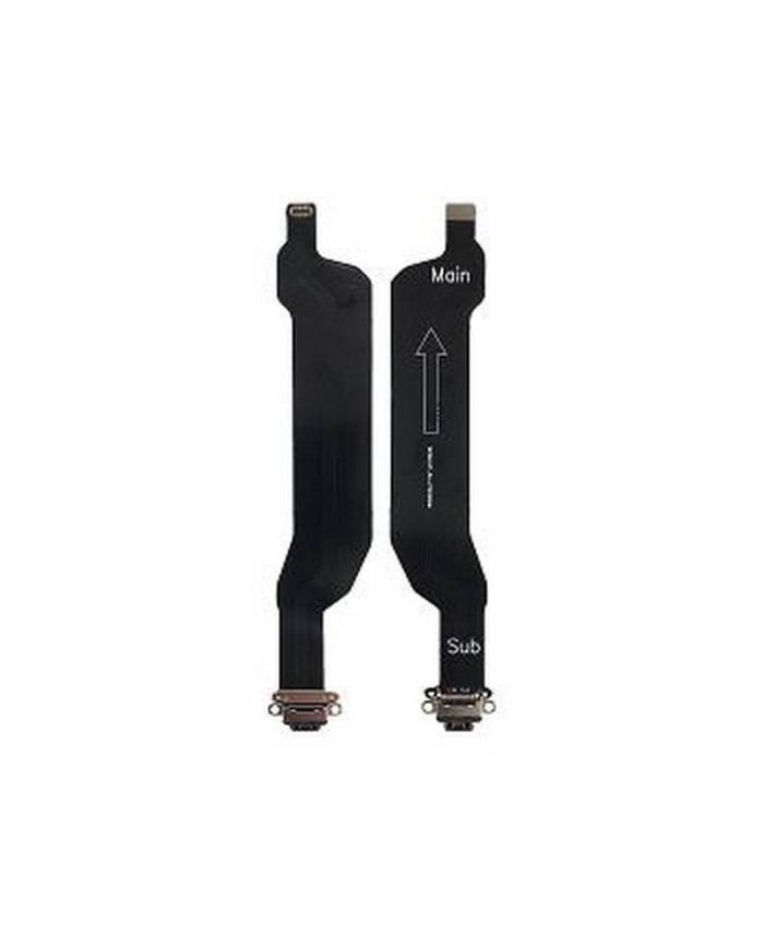Flex Conector de Carga para Xiaomi 12 Pro