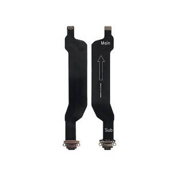 Flex Conector de Carga para Xiaomi 12 Pro