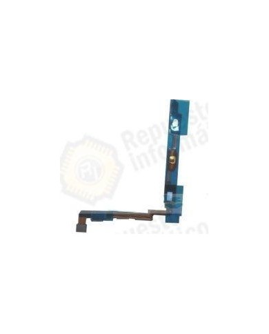 Flex Teclado Menbrana Samsung N7100 Galaxy Note 2