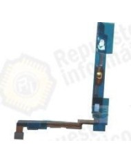 Flex Teclado Menbrana Samsung N7100 Galaxy Note 2