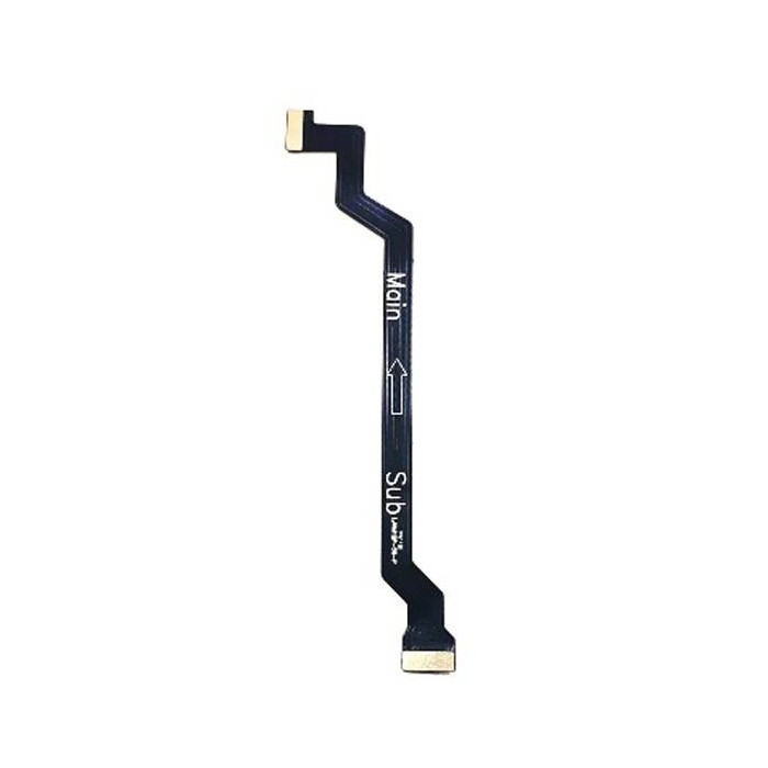 Flex Conexion LCD a Placa Xiaomi 12 Pro