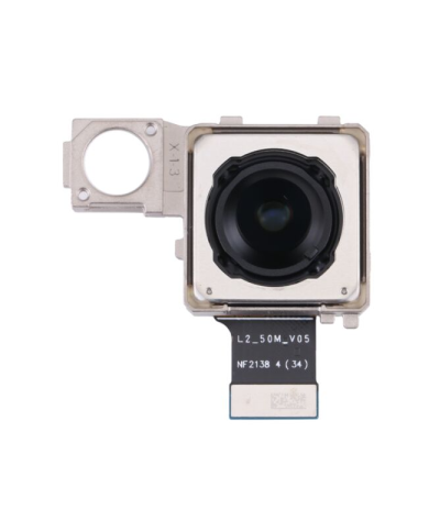 Camara Trasera Xiaomi 12 Pro