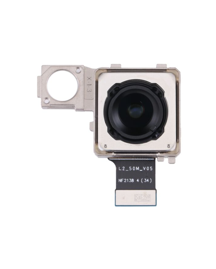 Camara Trasera Xiaomi 12 Pro