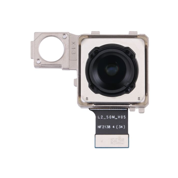 Camara Trasera Xiaomi 12 Pro