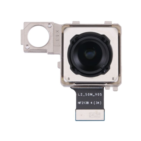 Camara Trasera Xiaomi 12 Pro