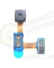 Flex camara frontal N7100