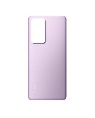 Tapa Trasera Xiaomi 12 Purpura