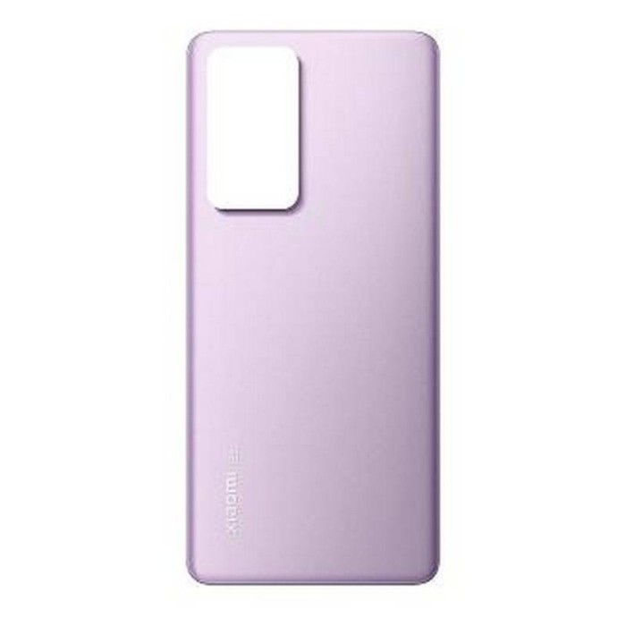 Tapa Trasera Xiaomi 12 Purpura