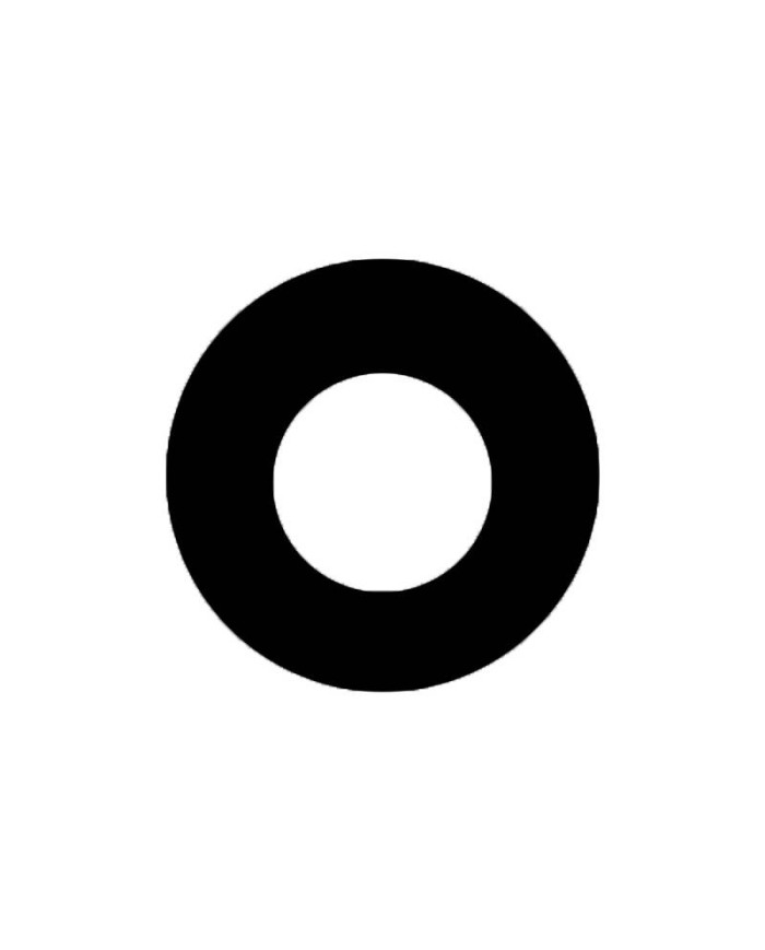 Lente Camara Trasera para Xiaomi 12