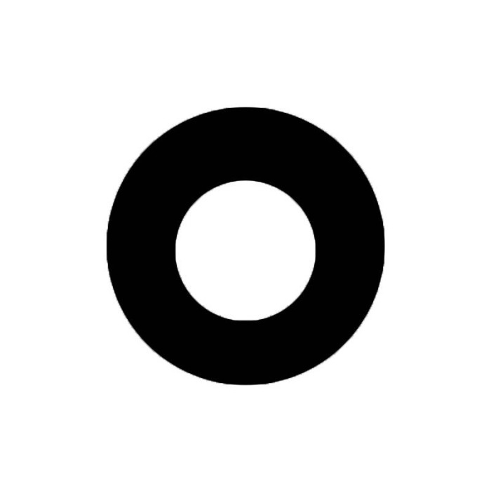 Lente Camara Trasera para Xiaomi 12