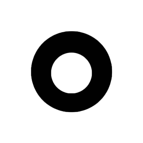 Lente Camara Trasera para Xiaomi 12