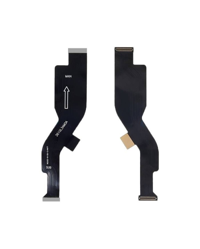Flex Conexion Principal a Placa Base Xiaomi 12