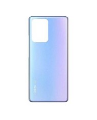 Tapa Trasera Xiaomi 11T 5G, Xiaomi 11T Pro 5G Azul Celeste