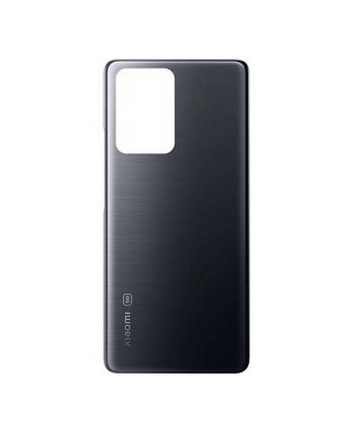 Tapa Trasera Xiaomi 11T 5G, Xiaomi 11T Pro 5G Negro