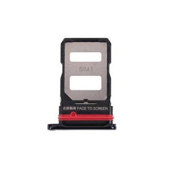 Bandeja Sim Xiaomi 11T 5G, Xiaomi 11T Pro 5G Color Negro