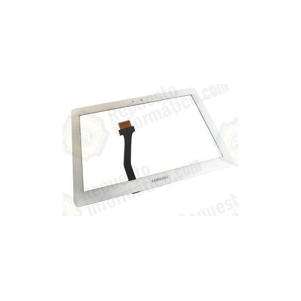 TACTIL GALAXY TAB 2 P5100 P5110 P5113, N8000  Blanco