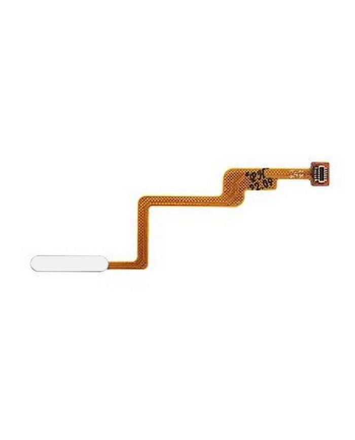 Flex Lector Huella Dactilar Xiaomi 11T 5G, Xiaomi 11T Pro 5G Blanco