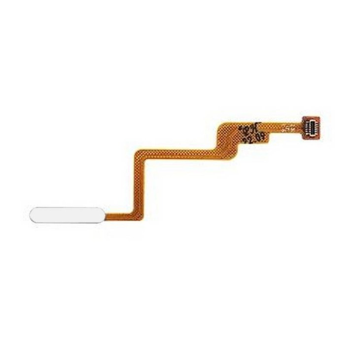 Flex Lector Huella Dactilar Xiaomi 11T 5G, Xiaomi 11T Pro 5G Blanco