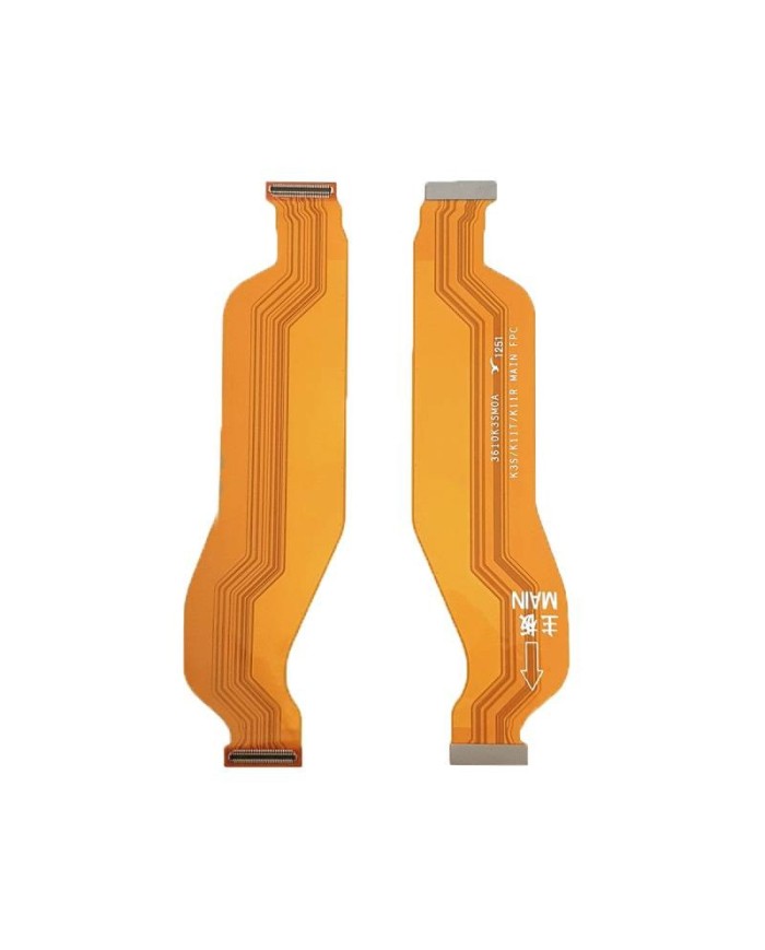 Flex Conexion Principal a Placa Base Xiaomi 11T 5G, Xiaomi 11T Pro 5G