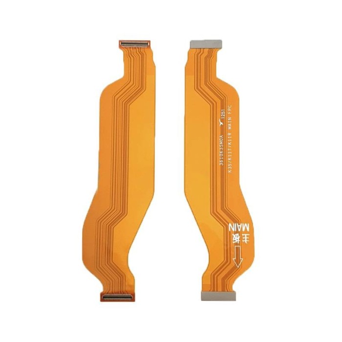 Flex Conexion Principal a Placa Base Xiaomi 11T 5G, Xiaomi 11T Pro 5G