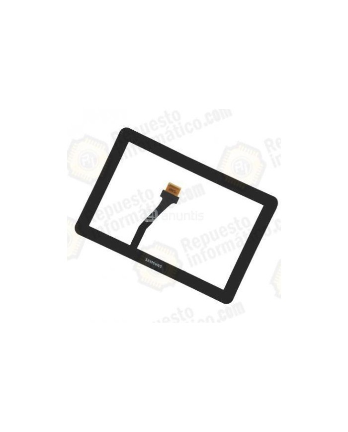 TACTIL GALAXY TAB 2 P5100 P5110 P5113, N8000  Negro