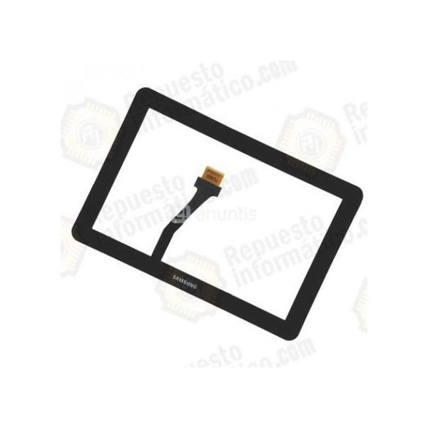 TACTIL GALAXY TAB 2 P5100 P5110 P5113, N8000  Negro