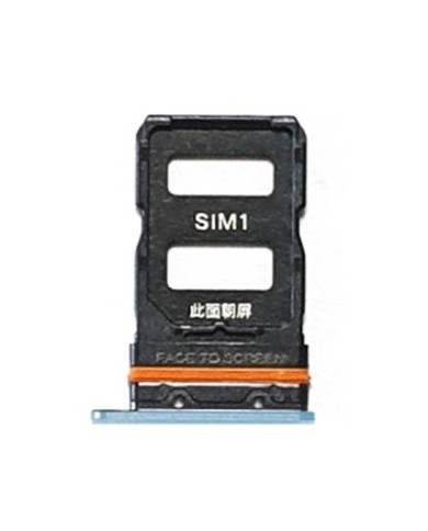 Bandeja Sim Xiaomi 12 Azul