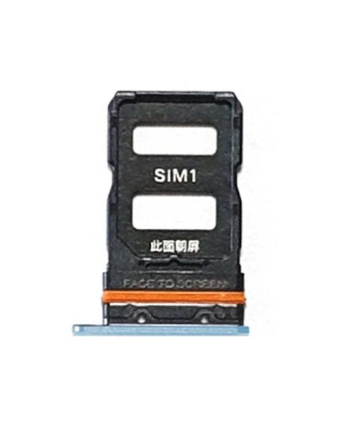 Bandeja Sim Xiaomi 12 Azul