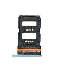 Bandeja Sim Xiaomi 12 Azul