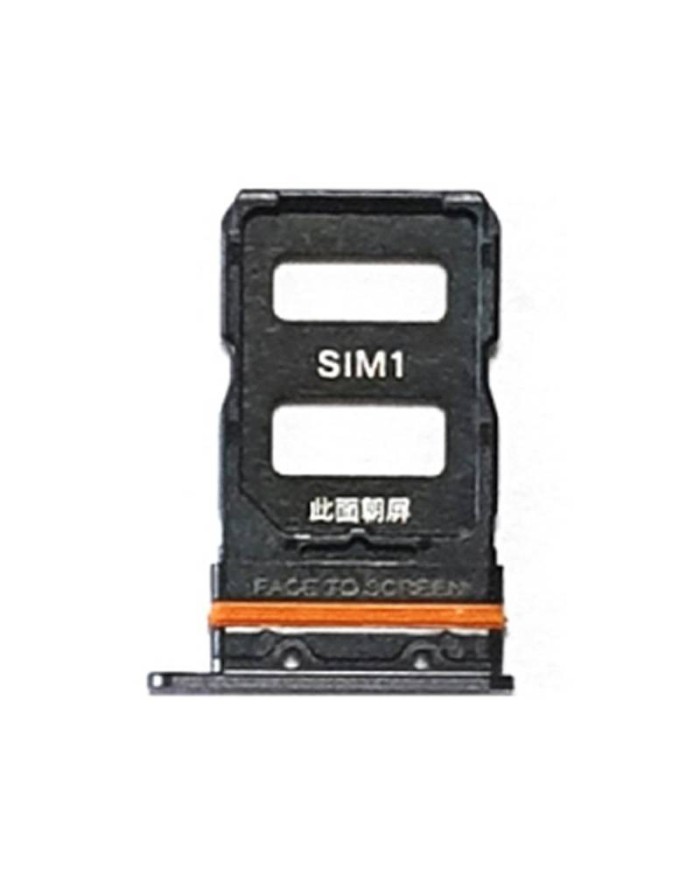 Bandeja Sim Xiaomi 12 Negro