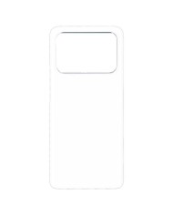 Tapa Trasera Xiaomi Mi 11 Ultra Blanco