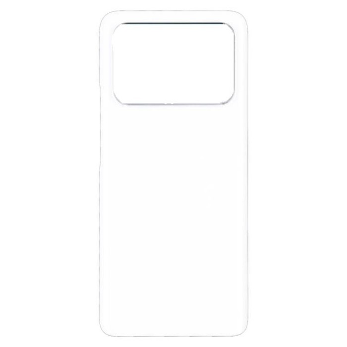 Tapa Trasera Xiaomi Mi 11 Ultra Blanco