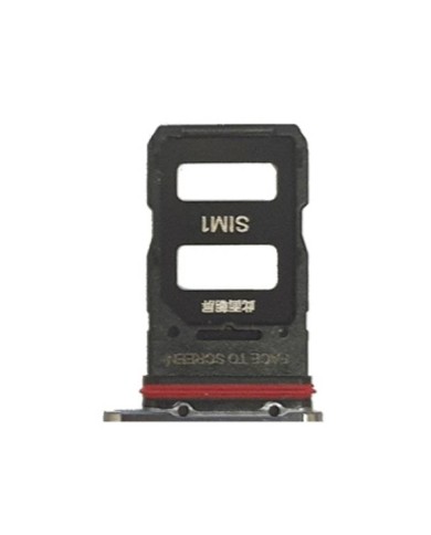 Bandeja Sim Xiaomi Mi 11 Ultra Negro