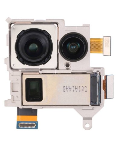 Camara Trasera Xiaomi Mi 11 Ultra