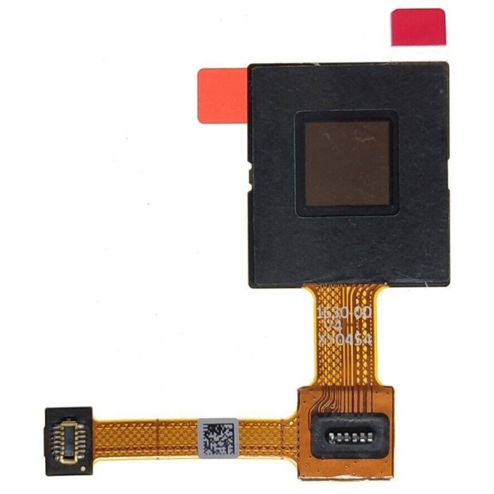 Lector Huella Dactilar para Xiaomi Mi 11 Ultra M2102K1G