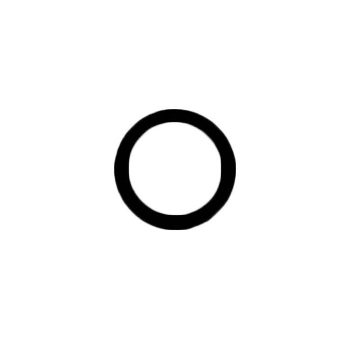 Lente Camara Trasera para Xiaomi Mi 11 Pro M2011K1C