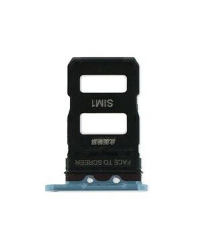 Bandeja Dual Sim Xiaomi Mi 11 Pro Azul