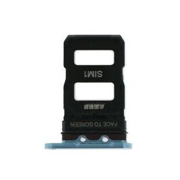 Bandeja Dual Sim Xiaomi Mi 11 Pro Azul