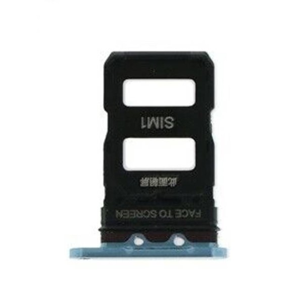 Bandeja Dual Sim Xiaomi Mi 11 Pro Azul