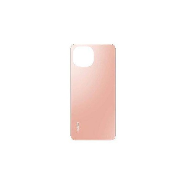 Tapa Trasera Xiaomi Mi 11 Lite M2101K9AG Rosa