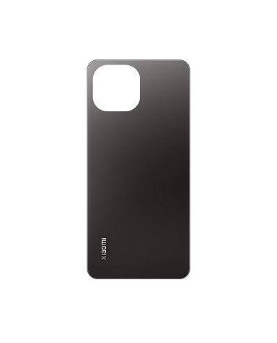 Tapa Trasera Xiaomi Mi 11 Lite M2101K9AG Negro