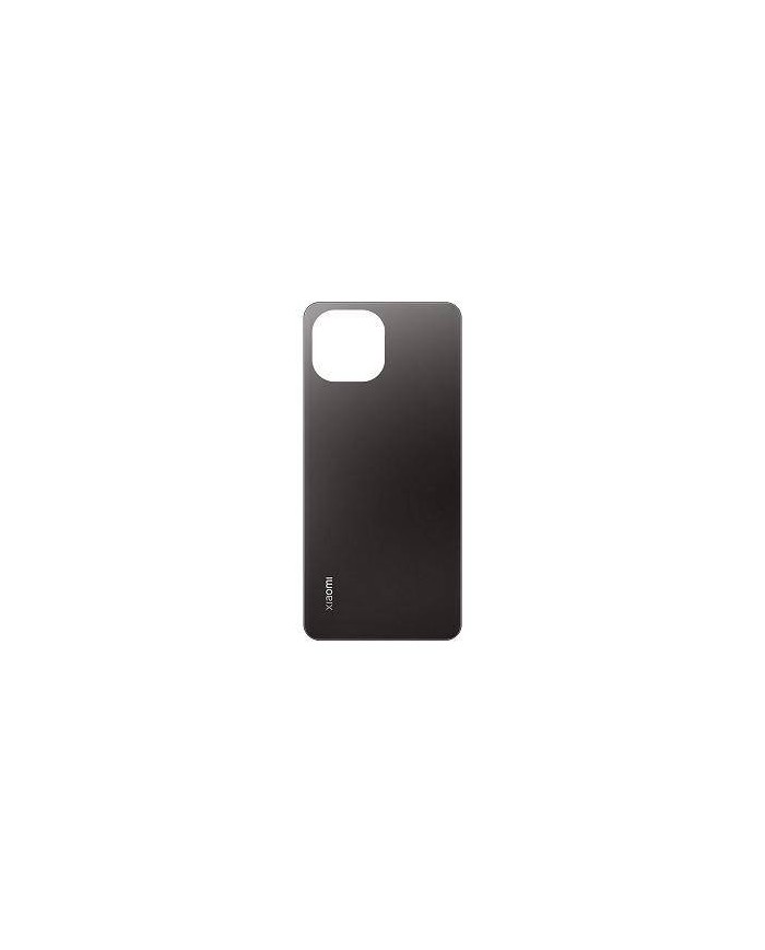 Tapa Trasera Xiaomi Mi 11 Lite M2101K9AG Negro