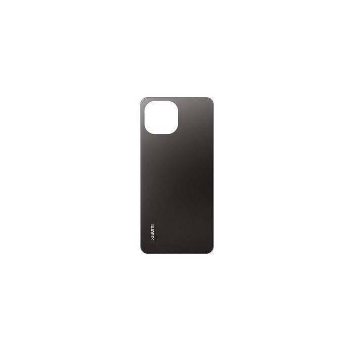 Tapa Trasera Xiaomi Mi 11 Lite M2101K9AG Negro